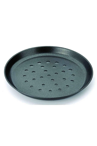 Altınbaşak  Delikli Pizza Tava 24 Cm ürün görseli 1