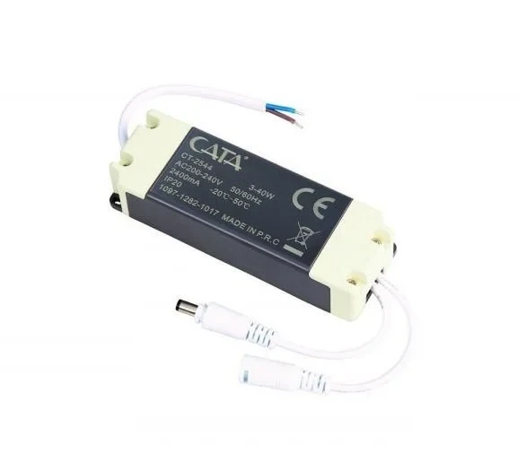 Ct-2544 3-60W Acil Aydınlatma Kiti Led Driver Adaptör Trafo Led Panel uygun ürün görseli 1