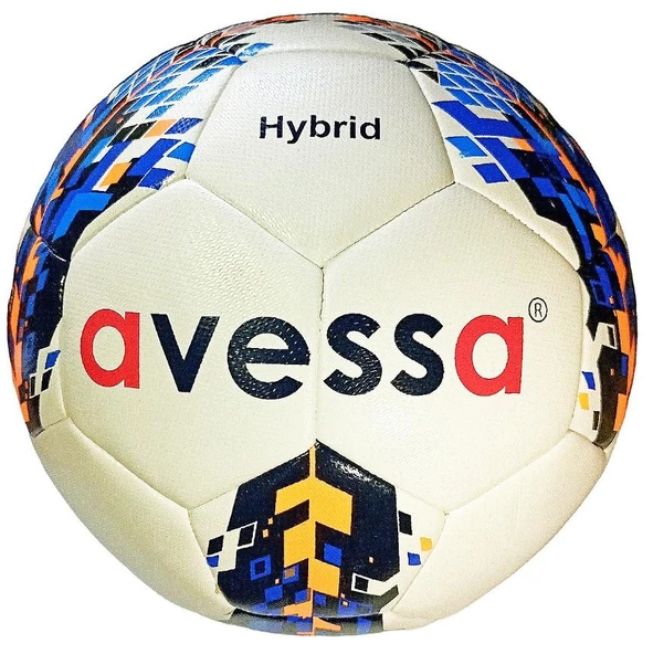 Avessa Hft-1000-200 Hybrid Futbol Topu No5 ürün görseli 1