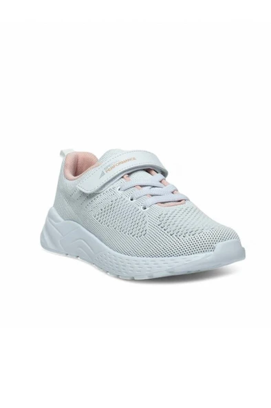 Best Of 600-25 Triko Anatomik Çocuk Sneaker Beyaz Pudra 31-35 ürün görseli 1