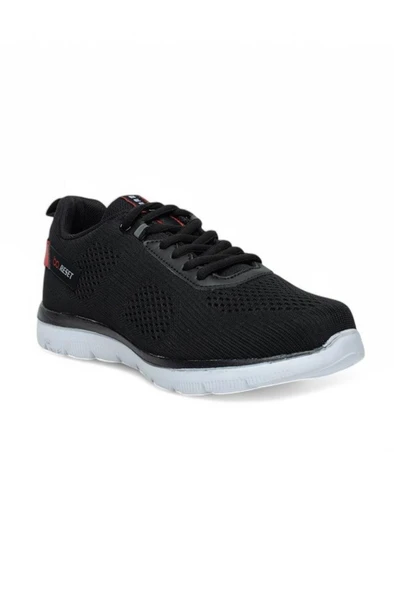 Best Of 652-25 Anorak Reset Anatomik Sneaker Siyah Beyaz 36-40 ürün görseli 1