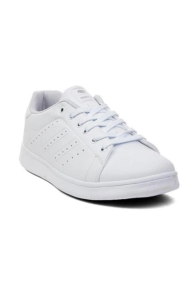 Best Of 041-25 Deri Anatomik Erkek Sneaker ürün görseli 1