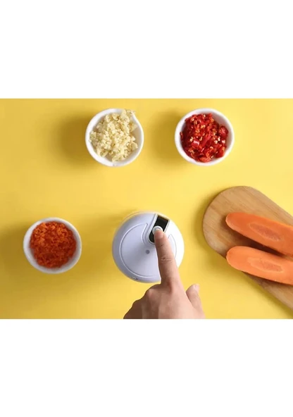 Arow Tiny Şarjlı Rondo TR-4436 - Resim 2