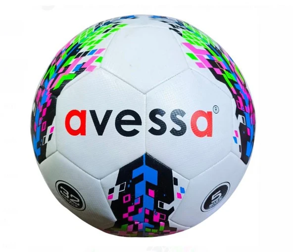 Avessa Hft-1000-100 Hybrid Futbol Topu No5 ürün görseli 1