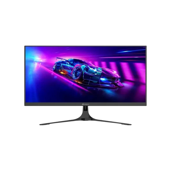 GameBooster 23.8" GB-2420FF PLUS 180Hz 1Ms HDMI+DisplayPort FreeSync G-Sync VA Gaming Monitör ürün görseli 1