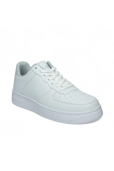 Best Of 042-25 Deri Air Anatomik Erkek Sneaker ürün görseli 1
