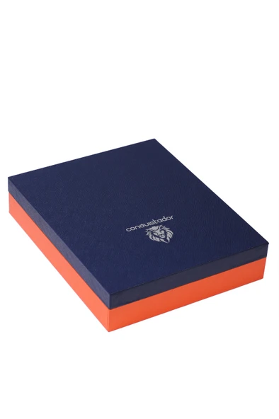 Conquistador 'Prestige Line' 3'lü Puro Set - Resim 10