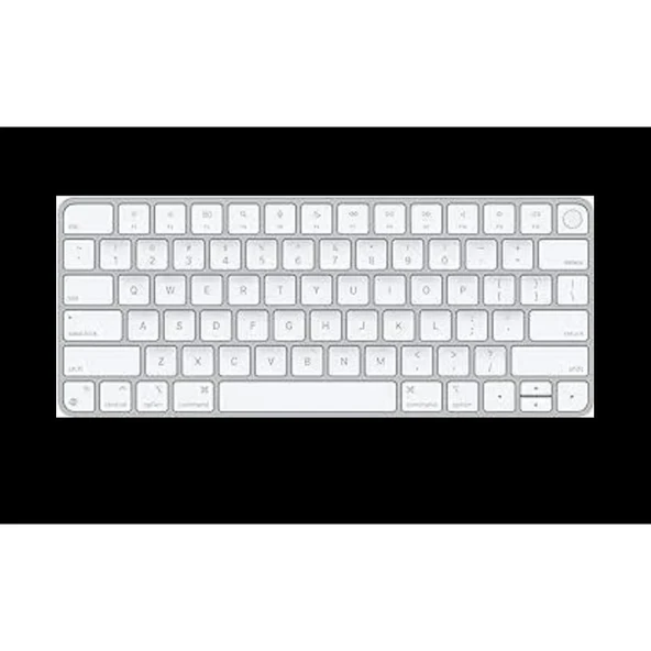 PTTAVM: Apple Touch Id Özellikli Magic Keyboard