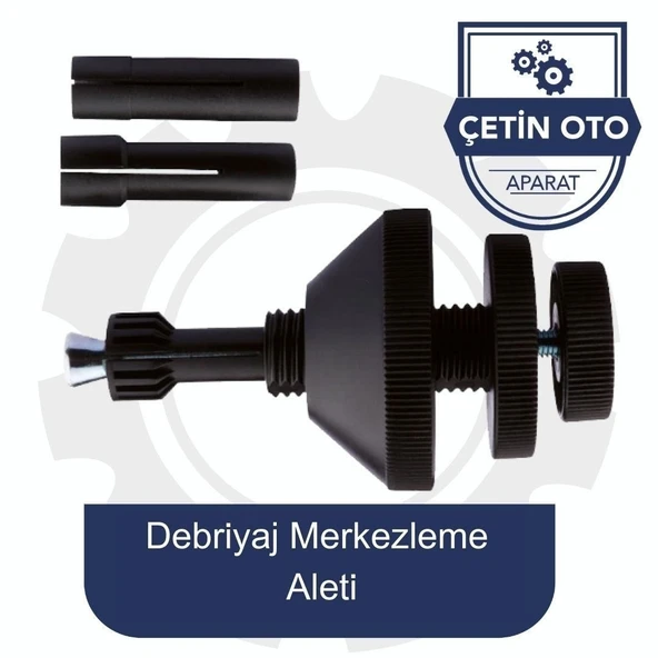 Debriyaj Merkezleme Aleti ürün görseli 1