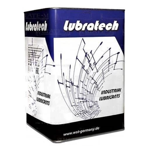 LUBRATECH CUT CC 32 - KESME YAĞI TENEKE 14 KG ürün görseli 1