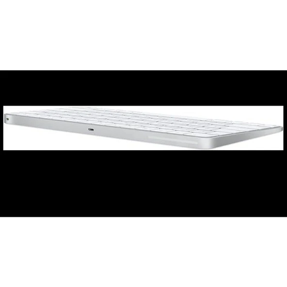 PTTAVM: Apple Touch Id Özellikli Magic Keyboard