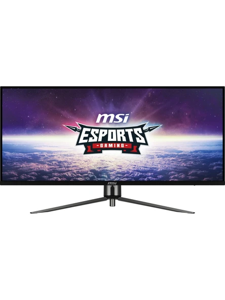 MSI MAG401QR 40" 1 ms WQHD IPS 155 Hz Oyuncu Monitorü ürün görseli 1