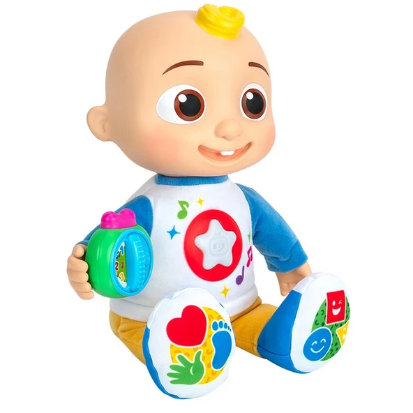 Cocomelon Peluş ürün görseli 1