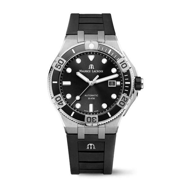 Maurice Lacroix Aikon Venturer AI6058-SS001-330-1 Erkek Kol Saati ML-AI6058SS001330-1 ürün görseli 1