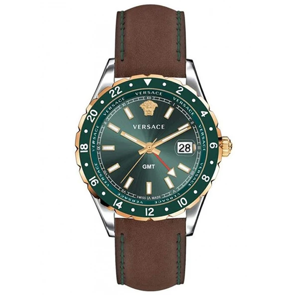 Versace VRSCV11090017 Erkek Kol Saati V11090017 ürün görseli 1