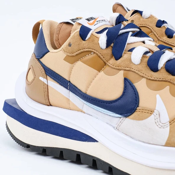 PTTAVM: Nike Vaporwaffle x Sacai Sesame Blue Void