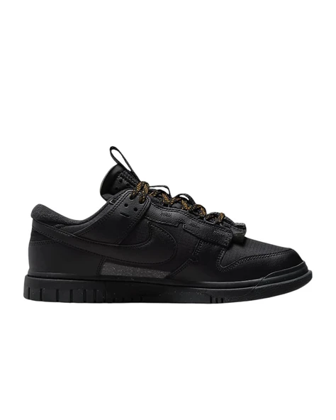 Nike Air Dunk Jumbo Sneaker Erkek Spor Ayakkabı  FB8894-001 ürün görseli 1