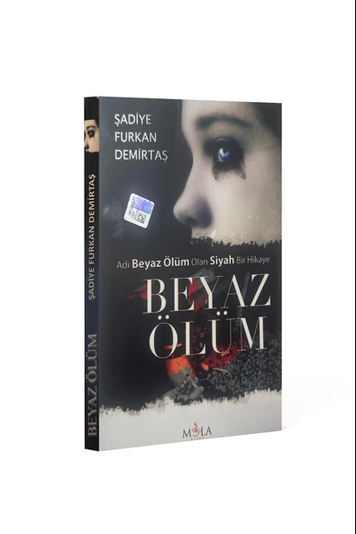 Beyaz Ölüm ürün görseli 1