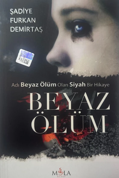 Beyaz Ölüm - Resim 2