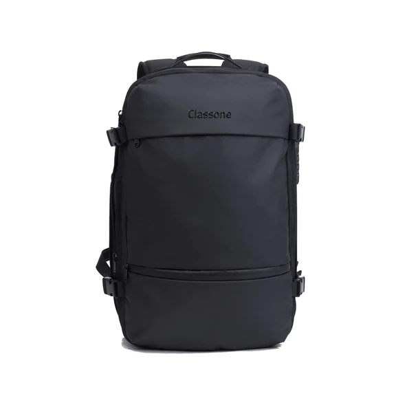 Classone Vc173-00b VIP VacumTravel 14,15.6, 17,3 inç Laptop Sırt Çantası ürün görseli 1