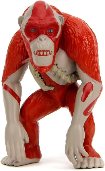 Godzilla vs Kong 6 cm Figür Star King ürün görseli 1