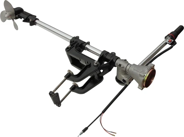 Ferrino Tekne Bot Kayık Aparatı ( Tüm Motorlar İle Uyumlu ) ürün görseli 1