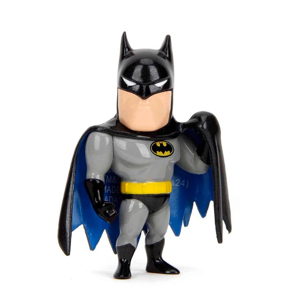 Batman Animated Series 2 5 inc Mini Figur ürün görseli 1