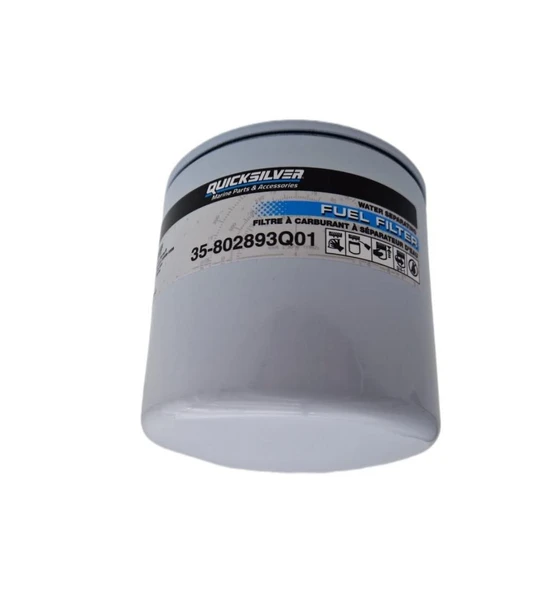 QuickSilver 35-802893Q12 Yakıt Filtresi ürün görseli 1