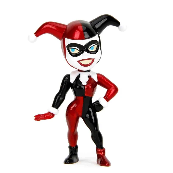 Harley Quınn Batman Animated Series 2 5 inc Mini Figur Harley Quınn ürün görseli 1