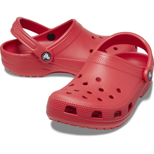 Crocs Classic Unisex Terlik CR10001-6WC - Resim 2