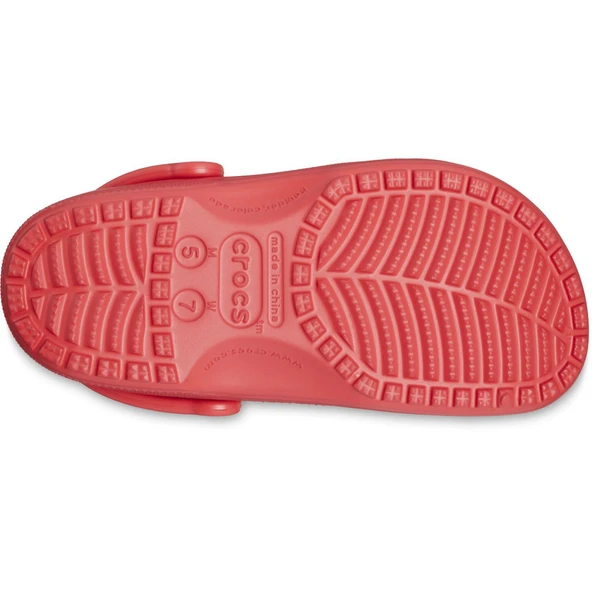 Crocs Classic Unisex Terlik CR10001-6WC - Resim 4