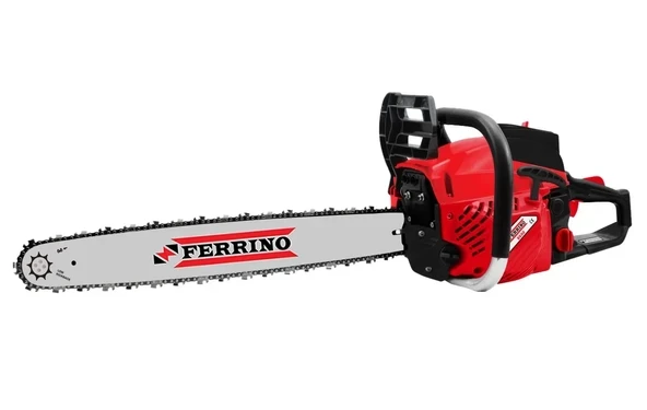 Ferrino Turbo YH6500 4.0 Hp Benzinli Testere - 1,5 Ayak 38 Diş ürün görseli 1