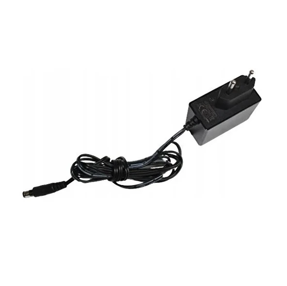 Ruıdır 12V 1A Modem ve Arduino Uyumlu Plastik Kasa Priz Tipi Adaptör RD121000-C55-35OGD ürün görseli 1