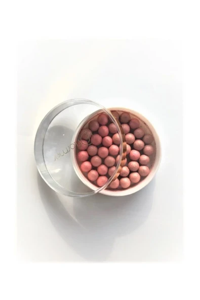 Flormar Ball Blusher No12 ürün görseli 1