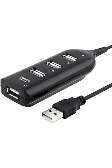 OEM Usb Çoğaltıcı 4 Port Çoklayıcı-A09 ürün görseli 1