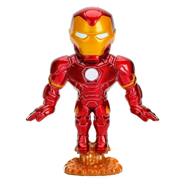 Ironman Metalfigs 7 cm D ürün görseli 1