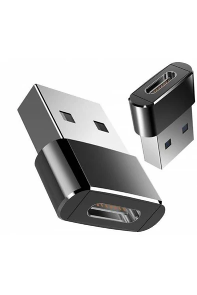 Forbin Iphone 11 Yeni Nesil Başlık Aparatı (type-c To Usb Dönüştürücü Otg Çevirici) ürün görseli 1
