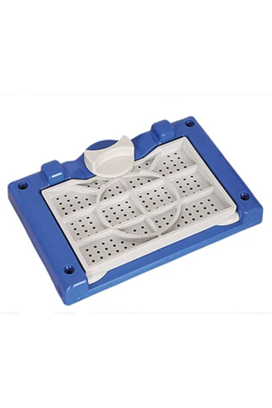 Arı Kovanı Uçuş Pisti - Kovan Uçuş Kapağı - 20 Cm (5 Adet) Arıcılık Malzemesi ürün görseli 1