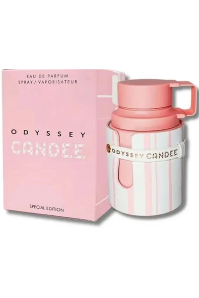 Armaf Odyssey Candee 100ml ürün görseli 1