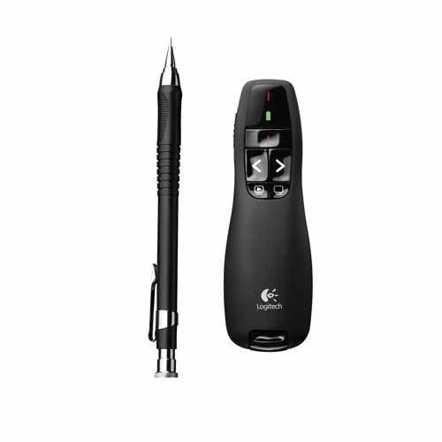 LOGITECH R400 PRESENTER 910-001356 - Resim 2
