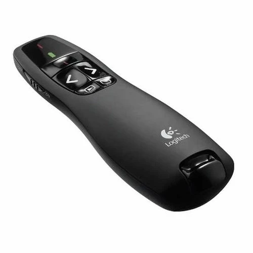 LOGITECH R400 PRESENTER 910-001356 ürün görseli 1