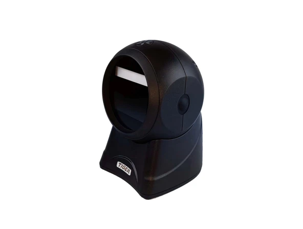 PERKON Q22 USB 1D-2D (Karekod) Masaüstü Barkod Okuyucu ürün görseli 1
