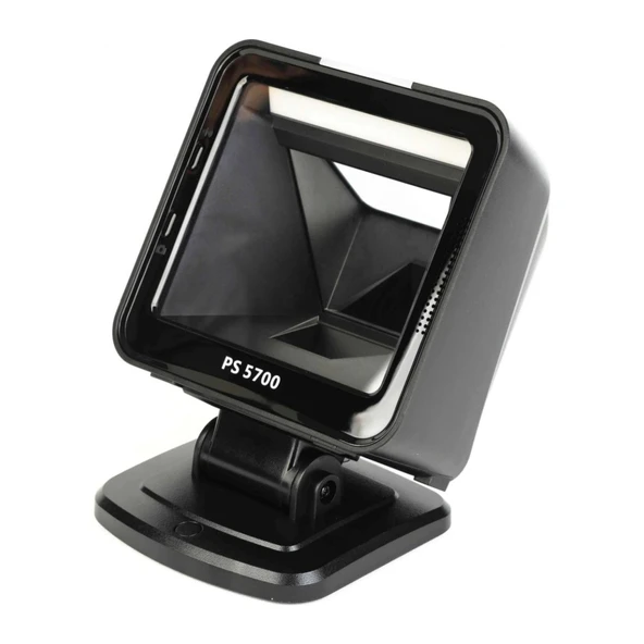 PERKON PS5700+ USB 1D-2D (Karekod) Barkod Okuyucu ürün görseli 1