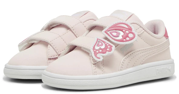 Puma Smash 3.0 Bfly V Inf 394804 Bebek Ortopedik Spor Ayakkabı ürün görseli 1