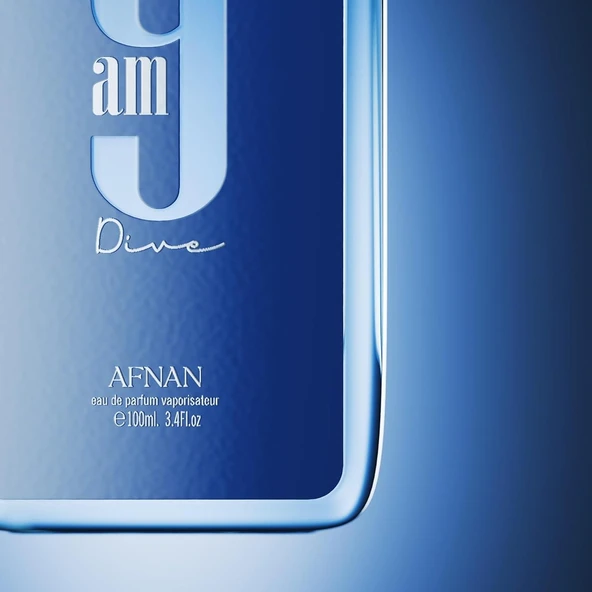 Afnan 9PM Dives - Resim 6