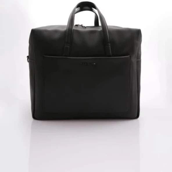 Pierre Cardin 04PC001208-F S Seyahat Çanta Sıyah ürün görseli 1
