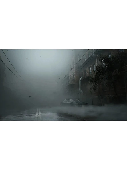 Silent Hill 2 PS5 - Resim 5