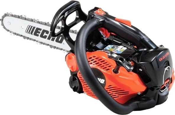 Echo CS2511 TES Benzinli Motorlu Mini Dal Budama Testeresi ürün görseli 1