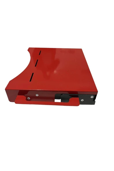FIREFOLD PORTATİF KATLANIR MANGAL 41X33 cm - Resim 2