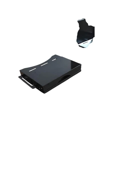 FIREFOLD PORTATİF KATLANIR MANGAL 41X33 cm - Resim 5